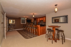 Home for sale at 4826 E CR 100 S in Avon, Indiana | Indiana real estate photography | Indianapolis architectural photographer