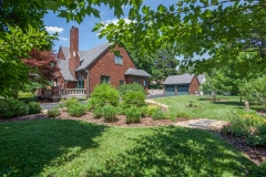 Indiana Architectural Photography | 5435 N Capital Ave, Indianapolis | Indiana Real Estate Photography