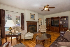 Indiana Architectural Photography | 5435 N Capital Ave, Indianapolis | Indiana Real Estate Photography