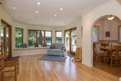 Indiana Architectural Photography | 5435 N Capital Ave, Indianapolis | Indiana Real Estate Photography