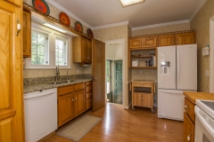 Indiana Architectural Photography | 5435 N Capital Ave, Indianapolis | Indiana Real Estate Photography