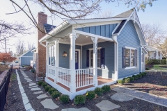 Indiana Real Estate Photography | Zionsville, Indiana | Indiana Real Estate Photography | Image By Indiana Architectural Photographer Jason Humbracht