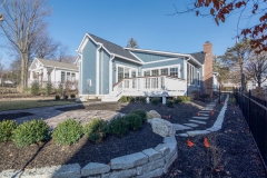 Indiana Real Estate Photography | Zionsville, Indiana | Indiana Real Estate Photography | Image By Indiana Architectural Photographer Jason Humbracht