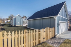 Indiana Real Estate Photography | Zionsville, Indiana | Indiana Real Estate Photography | Image By Indiana Architectural Photographer Jason Humbracht