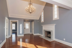 Indiana Real Estate Photography | Zionsville, Indiana | Indiana Real Estate Photography | Image By Indiana Architectural Photographer Jason Humbracht
