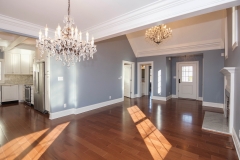 Indiana Real Estate Photography | Zionsville, Indiana | Indiana Real Estate Photography | Image By Indiana Architectural Photographer Jason Humbracht