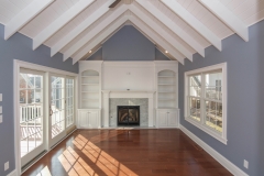 Indiana Real Estate Photography | Zionsville, Indiana | Indiana Real Estate Photography | Image By Indiana Architectural Photographer Jason Humbracht