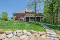 Indiana Real Estate Photography | Columbus, Indiana | Image By Indiana Architectural Photographer Jason Humbracht