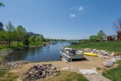 Indiana Real Estate Photography | Columbus, Indiana | Image By Indiana Architectural Photographer Jason Humbracht
