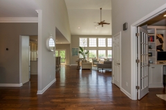 Indiana Real Estate Photography | Columbus, Indiana | Image By Indiana Architectural Photographer Jason Humbracht