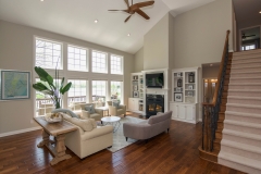 Indiana Real Estate Photography | Columbus, Indiana | Image By Indiana Architectural Photographer Jason Humbracht