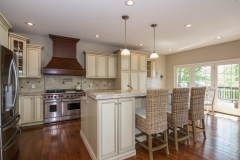 Indiana Real Estate Photography | Columbus, Indiana | Image By Indiana Architectural Photographer Jason Humbracht