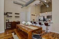 Indiana Real Estate Photography | Image by Indiana architectural photographer Jason Humbracht