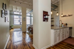 Indiana Real Estate Photography | Image by Indiana architectural photographer Jason Humbracht