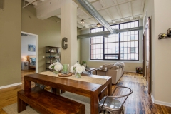 Indiana Real Estate Photography | Image by Indiana architectural photographer Jason Humbracht