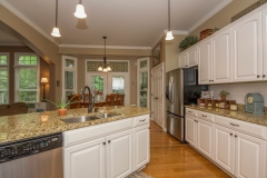 Home for sale at 6615 Royal Oakland Drive in Indianapolis, Indiana | Indiana real estate photography | Indianapolis architectural photographer