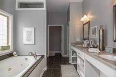 Home for sale at 6615 Royal Oakland Drive in Indianapolis, Indiana | Indiana real estate photography | Indianapolis architectural photographer