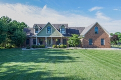 A recent real estate photography shoot in Brownsburg, Indiana | Indiana Architectural Photography | Brownsburg Indiana Real Estate Photography