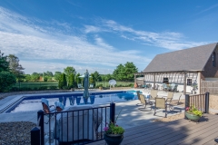 A recent real estate photography shoot in Brownsburg, Indiana | Indiana Architectural Photography | Brownsburg Indiana Real Estate Photography