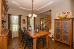 A recent real estate photography shoot in Brownsburg, Indiana | Indiana Architectural Photography | Brownsburg Indiana Real Estate Photography