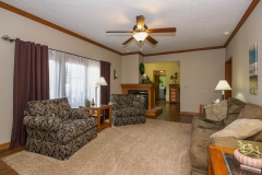 A recent real estate photography shoot in Brownsburg, Indiana | Indiana Architectural Photography | Brownsburg Indiana Real Estate Photography