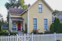 740 Lexington Ave, Indianapolis | Indiana Real Estate Photography