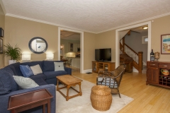 740 Lexington Ave, Indianapolis | Indiana Real Estate Photography