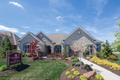 Indiana Real Estate Photography﻿ | M/I Homes | Greenfield, Indiana | Image by Indiana architectural photographer Jason Humbracht