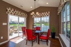 Indiana Real Estate Photography﻿ | M/I Homes | Greenfield, Indiana | Image by Indiana architectural photographer Jason Humbracht