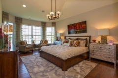 Indiana Real Estate Photography﻿ | M/I Homes | Greenfield, Indiana | Image by Indiana architectural photographer Jason Humbracht