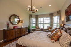 Indiana Real Estate Photography﻿ | M/I Homes | Greenfield, Indiana | Image by Indiana architectural photographer Jason Humbracht