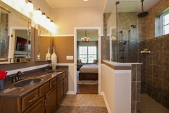 Indiana Real Estate Photography﻿ | M/I Homes | Greenfield, Indiana | Image by Indiana architectural photographer Jason Humbracht