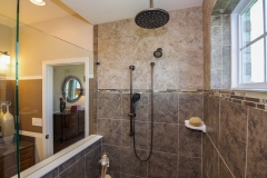 Indiana Real Estate Photography﻿ | M/I Homes | Greenfield, Indiana | Image by Indiana architectural photographer Jason Humbracht