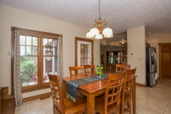 Home for sale at 7936 Thorncrest Dr, Mooresville, Indiana | Indiana Real Estate Photography | Indianapolis architectural photographer | Indiana architectural photography