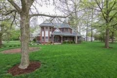 Home for sale at 7936 Thorncrest Dr, Mooresville, Indiana | Indiana Real Estate Photography | Indianapolis architectural photographer | Indiana architectural photography