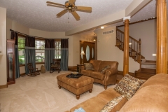 Home for sale at 7936 Thorncrest Dr, Mooresville, Indiana | Indiana Real Estate Photography | Indianapolis architectural photographer | Indiana architectural photography