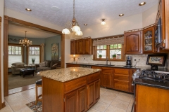 Home for sale at 7936 Thorncrest Dr, Mooresville, Indiana | Indiana Real Estate Photography | Indianapolis architectural photographer | Indiana architectural photography