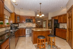 Home for sale at 7936 Thorncrest Dr, Mooresville, Indiana | Indiana Real Estate Photography | Indianapolis architectural photographer | Indiana architectural photography