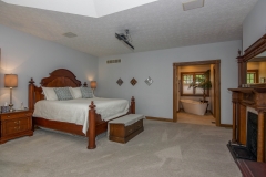 Home for sale at 7936 Thorncrest Dr, Mooresville, Indiana | Indiana Real Estate Photography | Indianapolis architectural photographer | Indiana architectural photography