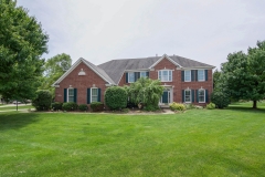 Indiana Architectural Photography | Indianapolis Indiana Real Estate Photography