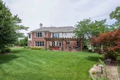 Indiana Architectural Photography | Indianapolis Indiana Real Estate Photography