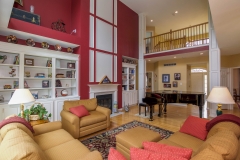 Indiana Architectural Photography | Indianapolis Indiana Real Estate Photography