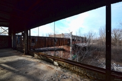 Abandoned Pittsburg Screw & Bolt Factory | Gary, Indiana | Urbex Photography | Image of Indiana Architectural Photographer Jason Humbracht