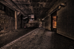 Abandoned RCA Factory | Indianapolis, Indiana | UrbexIndy | Abandoned Indianapolis | Image by Indiana Architectural Photographer Jason Humbracht