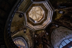 Stalagtites
