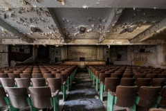 Theater Seating
