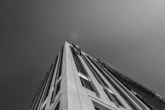 Slightly Skyward