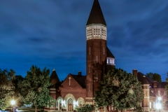 Landmark