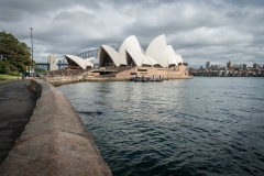 Sydney Opera House