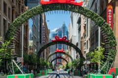 Christmas in Sydney